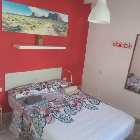 Guest House Santa Cruz المظهر الخارجي الصورة