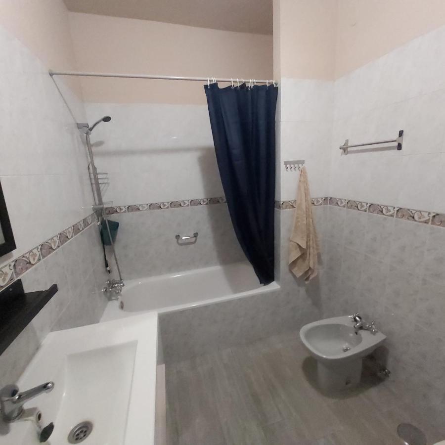 Guest House Santa Cruz المظهر الخارجي الصورة