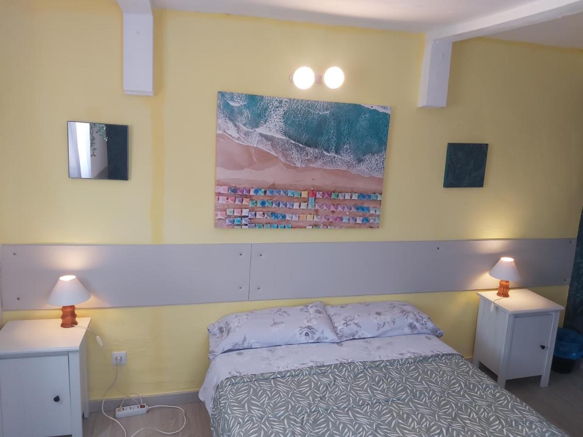 Guest House Santa Cruz المظهر الخارجي الصورة