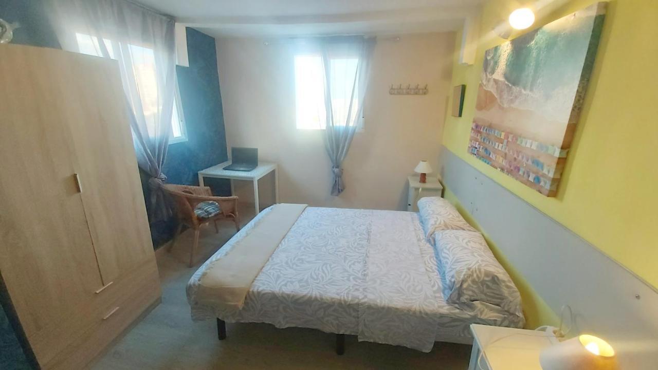 Guest House Santa Cruz المظهر الخارجي الصورة