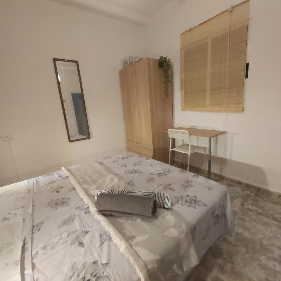 Guest House Santa Cruz المظهر الخارجي الصورة