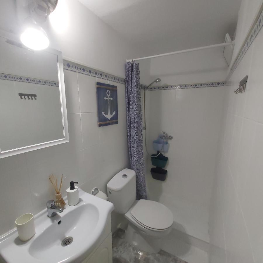 Guest House Santa Cruz المظهر الخارجي الصورة