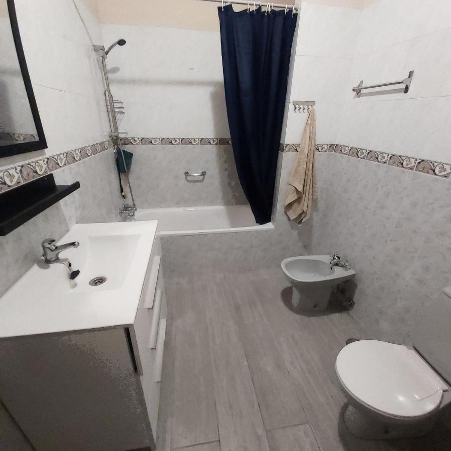 Guest House Santa Cruz المظهر الخارجي الصورة