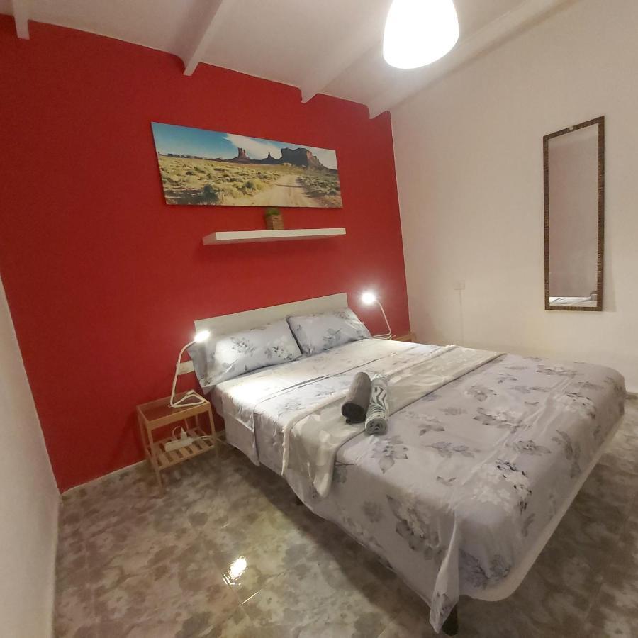 Guest House Santa Cruz المظهر الخارجي الصورة