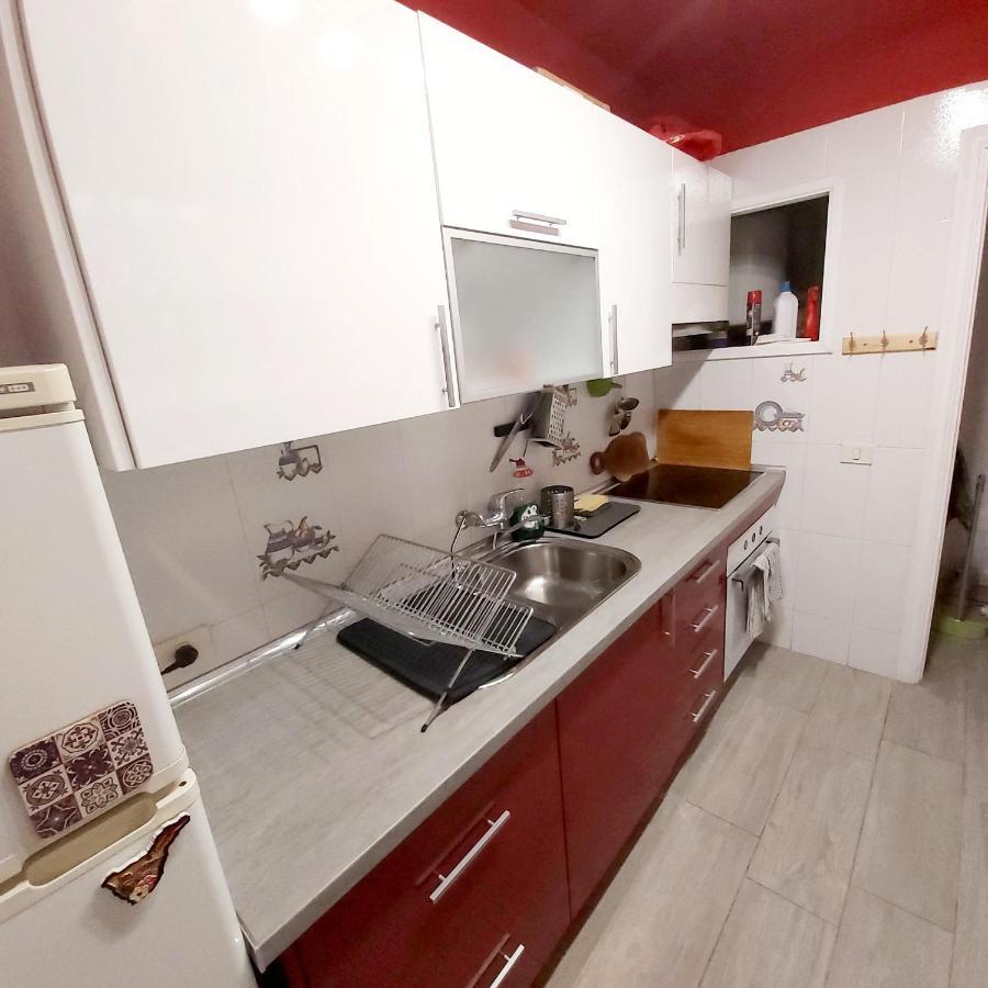 Guest House Santa Cruz المظهر الخارجي الصورة