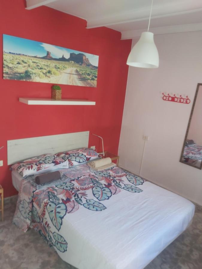 Guest House Santa Cruz المظهر الخارجي الصورة