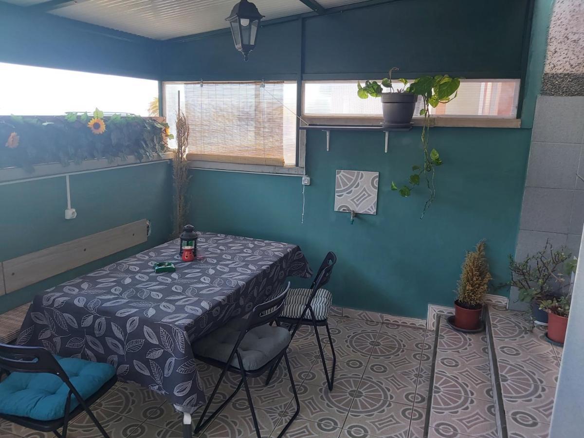 Guest House Santa Cruz المظهر الخارجي الصورة